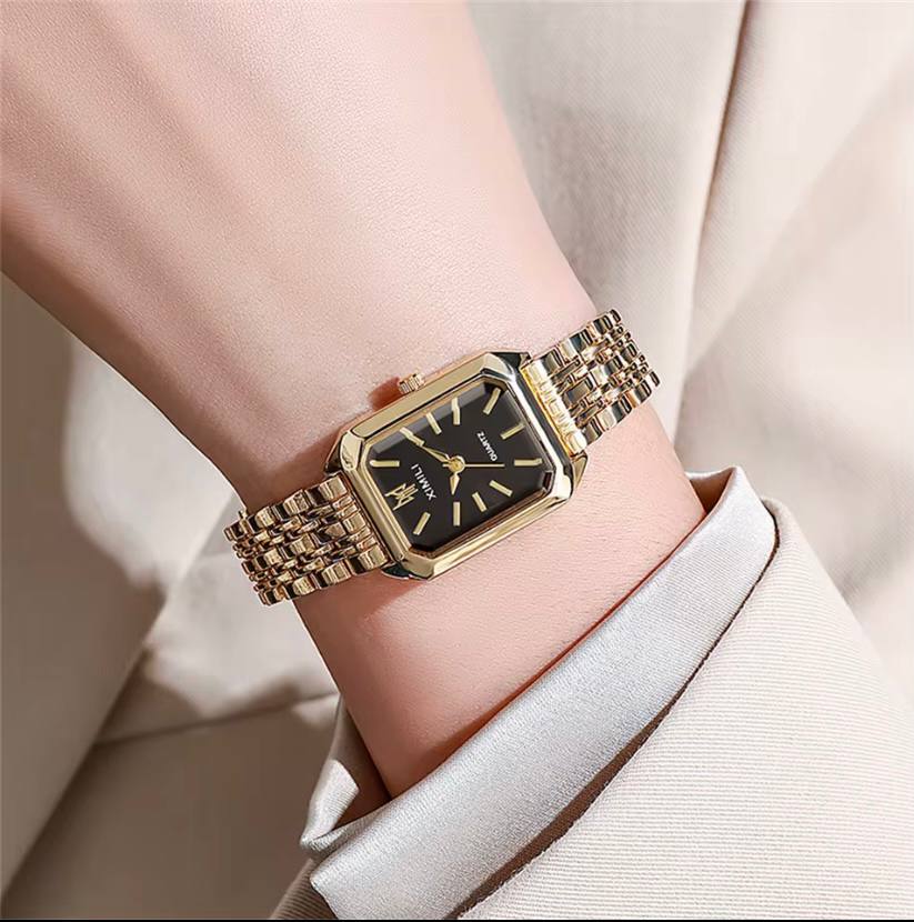 RELOJ De pulsera elegante y versátil