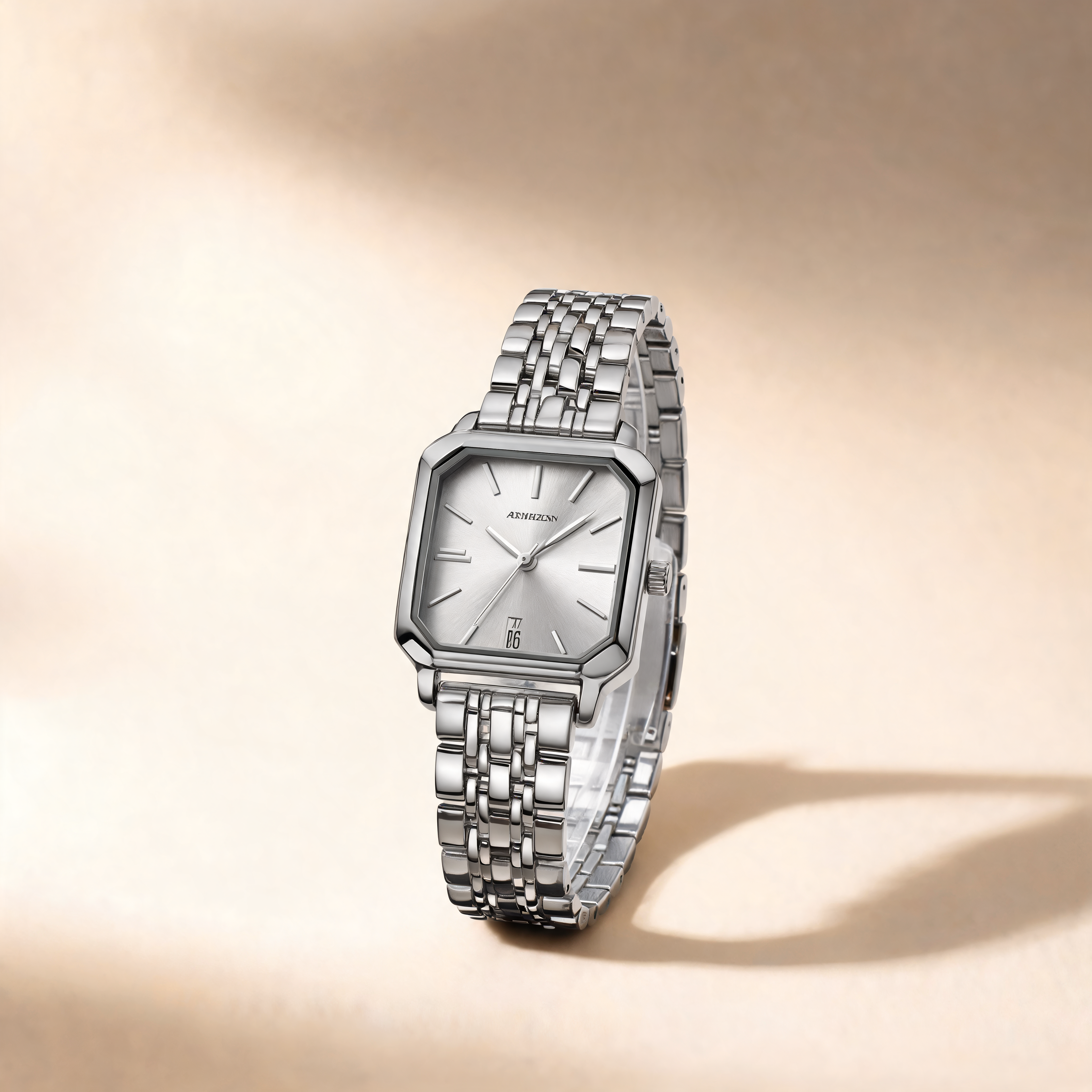 RELOJ De pulsera elegante y versátil