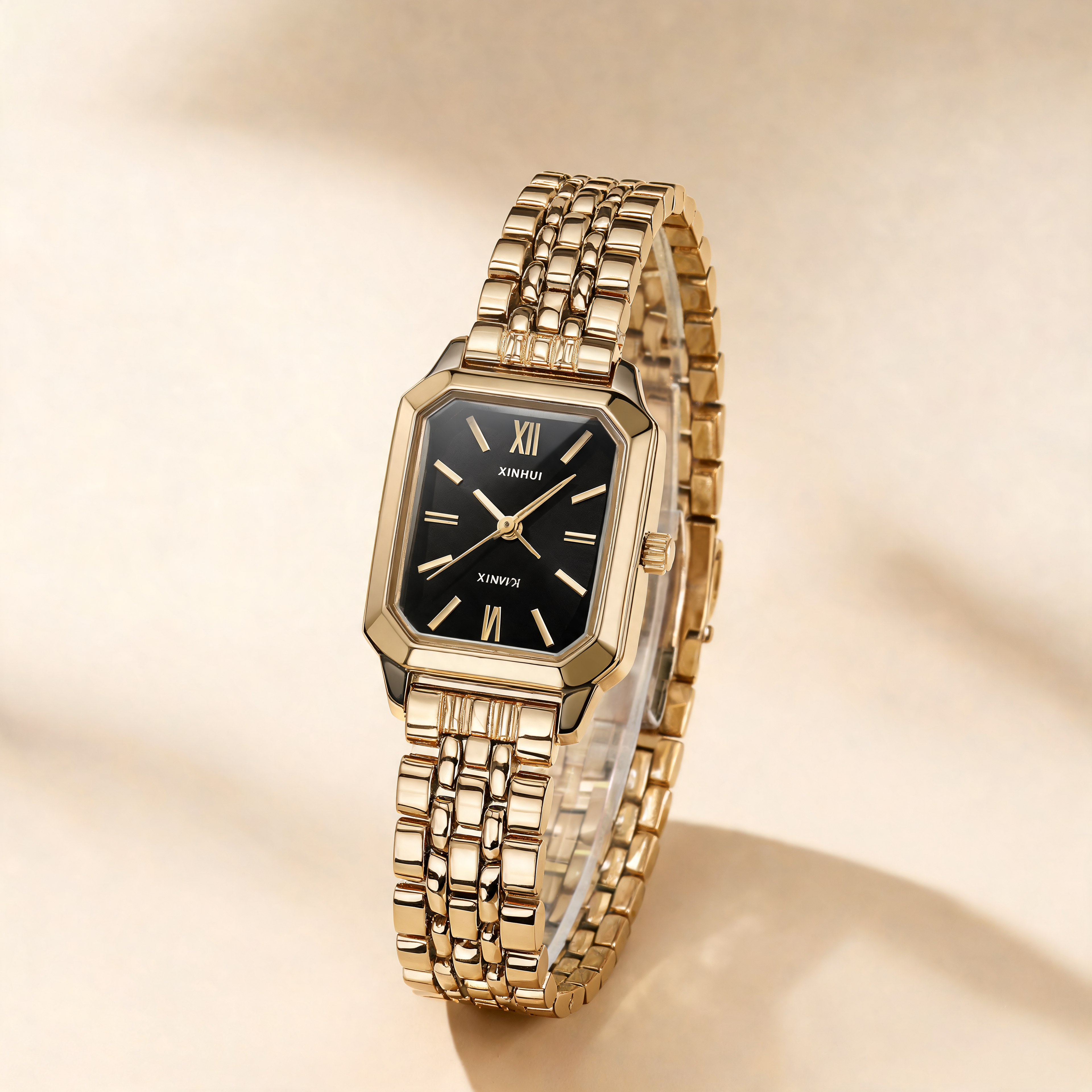 RELOJ De pulsera elegante y versátil