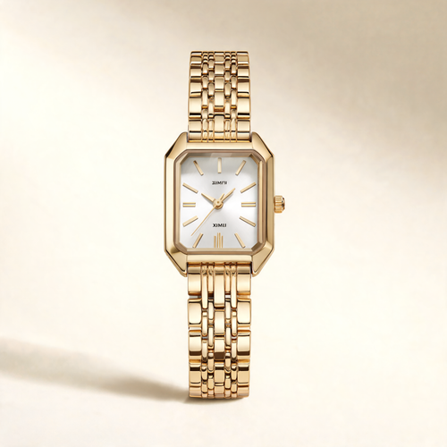 RELOJ De pulsera elegante y versátil