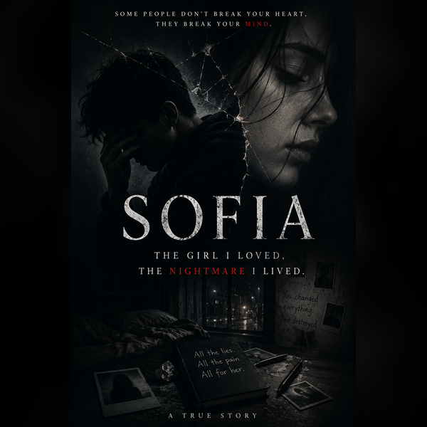 SOFIA — La Chica que Ame, La Pesadilla que Vivi (Edicion Espanol)